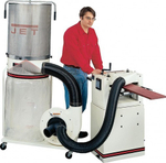 Установка вытяжная JET DC-1100 CK 400V 708626CKT