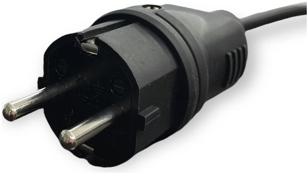 Удлинитель силовой iTOK i-CONNECT-SUR-KG-315-4-44-40