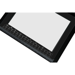 Комбинированная плита Hansa FCMY68109