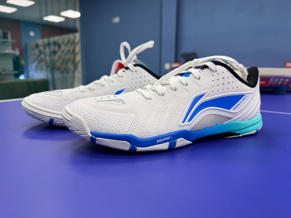 Li-Ning Hawkeye Pro III