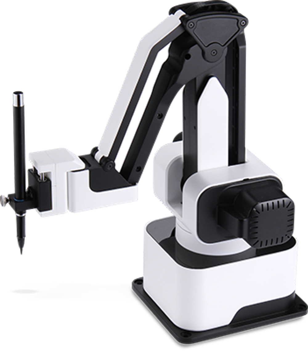 Манипулятор Rotrics DexARM all in one