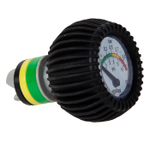 Манометр проверочный Bravo 1 бар