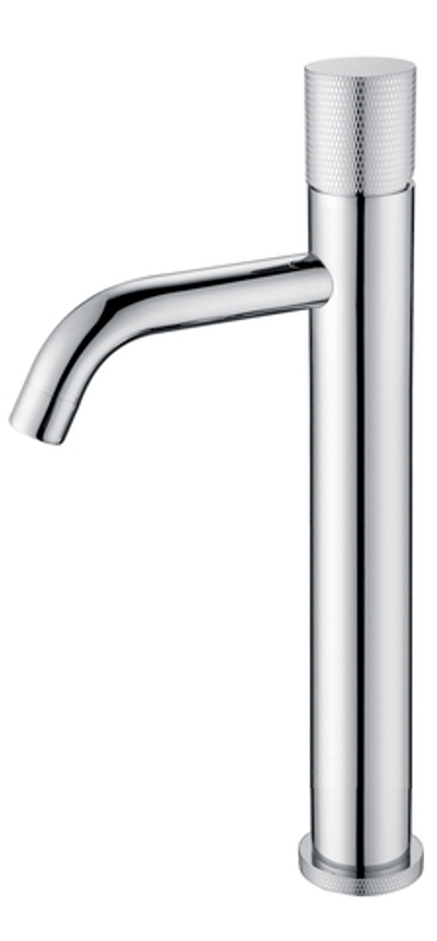 Смеситель STICK для умыв. выс. CHROME TOUCH CHROME_Комплект