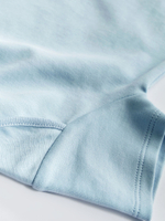 Боди с коротким рукавом для малышей Next 563-773, 5 шт., Белый, Синий