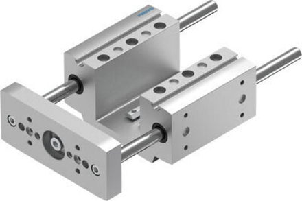 EAGF-P1-KF-40-100 Направляющая