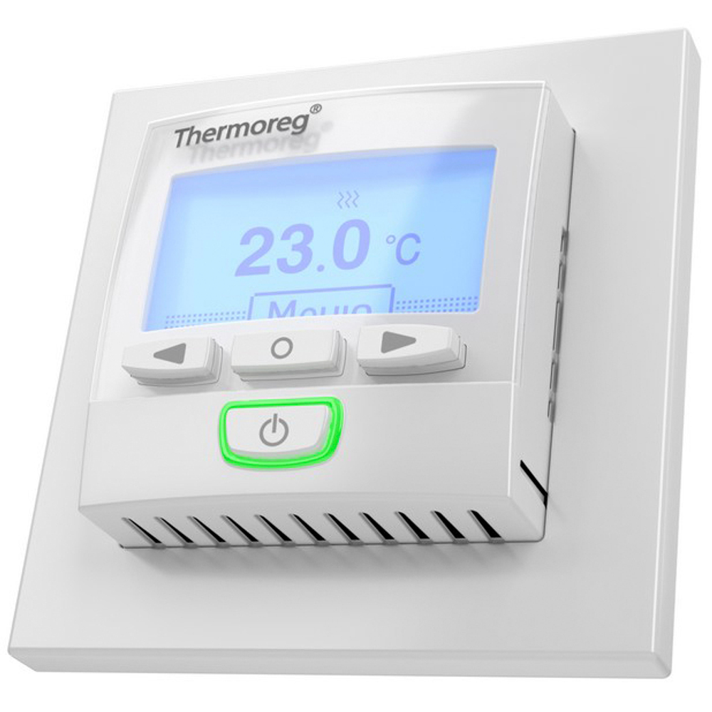 Терморегулятор Thermoreg TI-950 Design