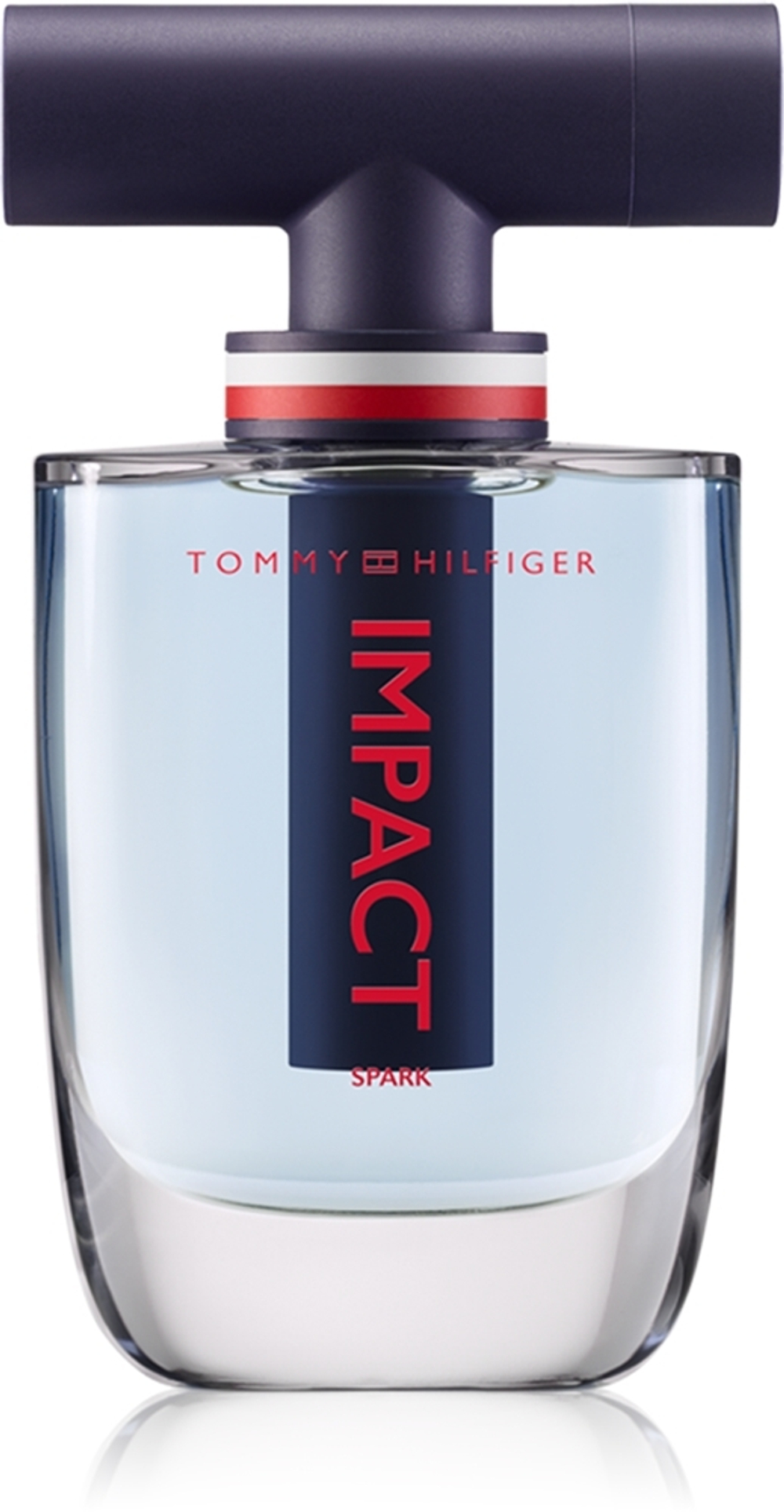 Tommy Hilfiger Impact Spark туалетная вода для мужчин