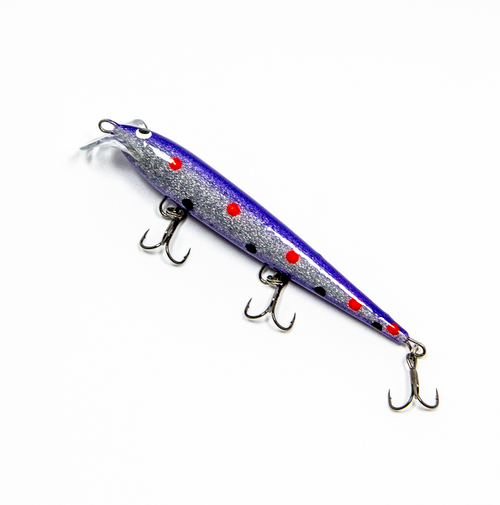 Terve Karjala, 10 см., цвет 036