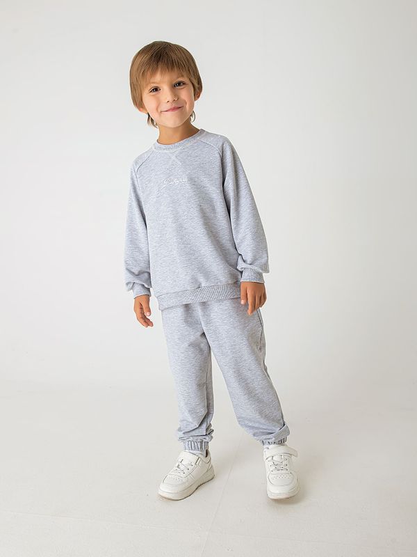 Джоггеры облегченные 