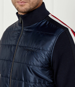 Куртка бомбер Hechter Paris - темно-синий(70014-142921)