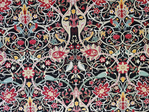 Гобелен Уильям Моррис Чудо-дерево ширина 140 см