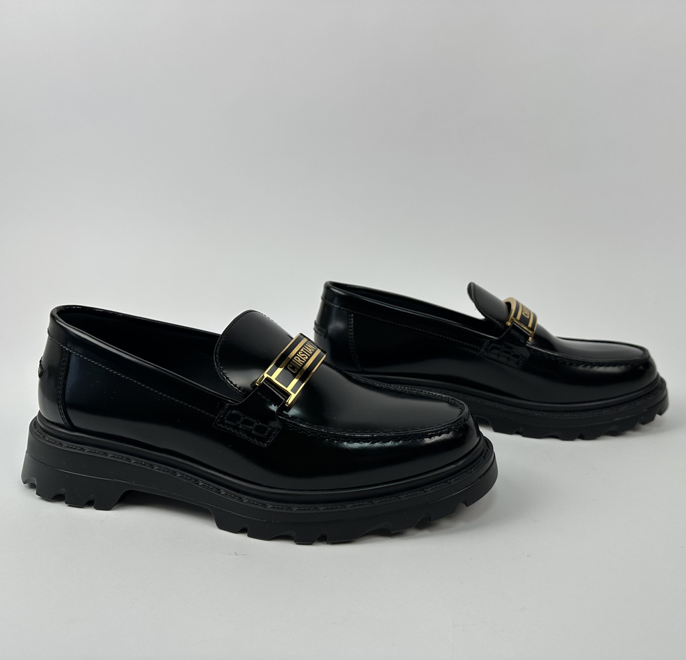 Лоферы Christian Dior