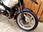 BMW R1200GS WB1045005CZX41694