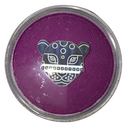 Аквагрим LENA PANTERA неоновый фиолетовый 32 гр