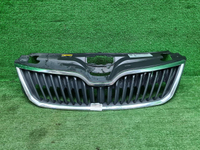 Решетка радиатора Skoda Rapid 1 (2012-2020)