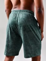 Шорты мужские Штиль-4 Виотекс ЗЕЛЁНЫЙ