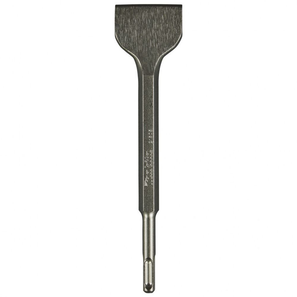 Долото широкое 215x50мм, SDS-PLUS Makita D-25616