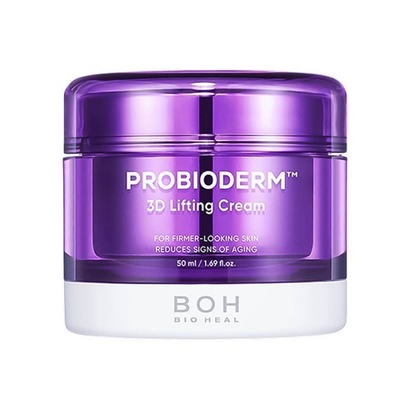 Bioheal BOH Probioderm 3D Lifting Cream омолаживающий лифтинг-крем