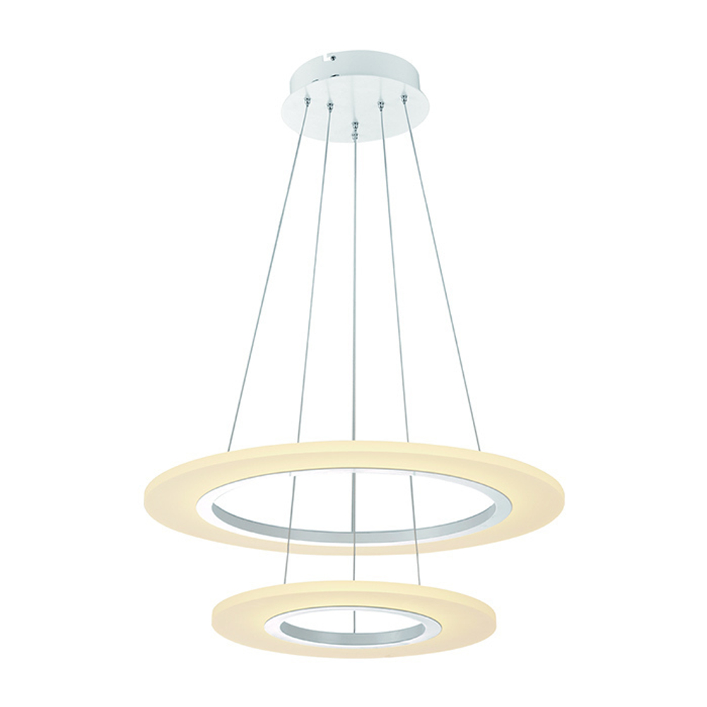 Люстра MD828/2 SL