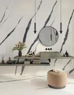 Atlas Concorde Russia Forte Dei Marmi Panda White Rett 80x80