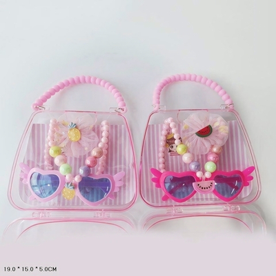 Набор украшений, B90