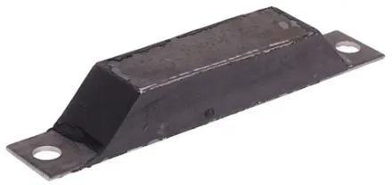 Подушка крепления двигателя 504В-1001020 МАЗ