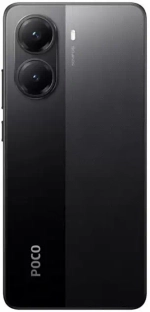 Смартфон Poco X7 Pro 12/256Gb Black
