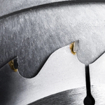 Диск пильный по дереву 165х20 мм 24 зубьев Hilberg