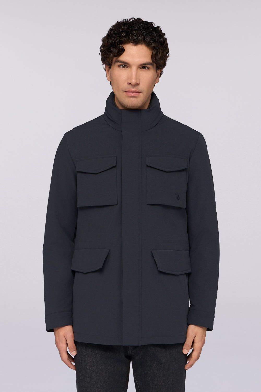 Куртка TRUSSARDI