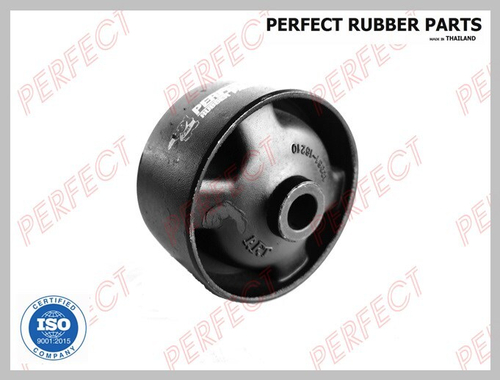 Сайлентблок подушки двигателя PERFECT (Кратность 1 шт) TO03AT190FM