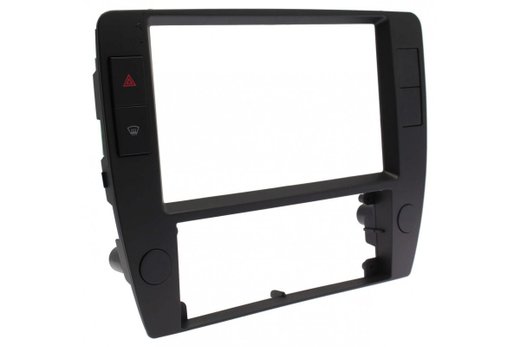 Магнитола для Volkswagen Passat B5 2000-2005 - Carmedia SF-9018 QLed+2K, Android 12, TS10, CarPlay, 4G SIM-слот