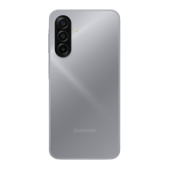 Смартфон Samsung Galaxy A17 4/128 Гб Серый