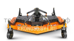 Косилка садовая FM-150 (1,5 м)