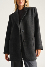 Полупальто art.714-4