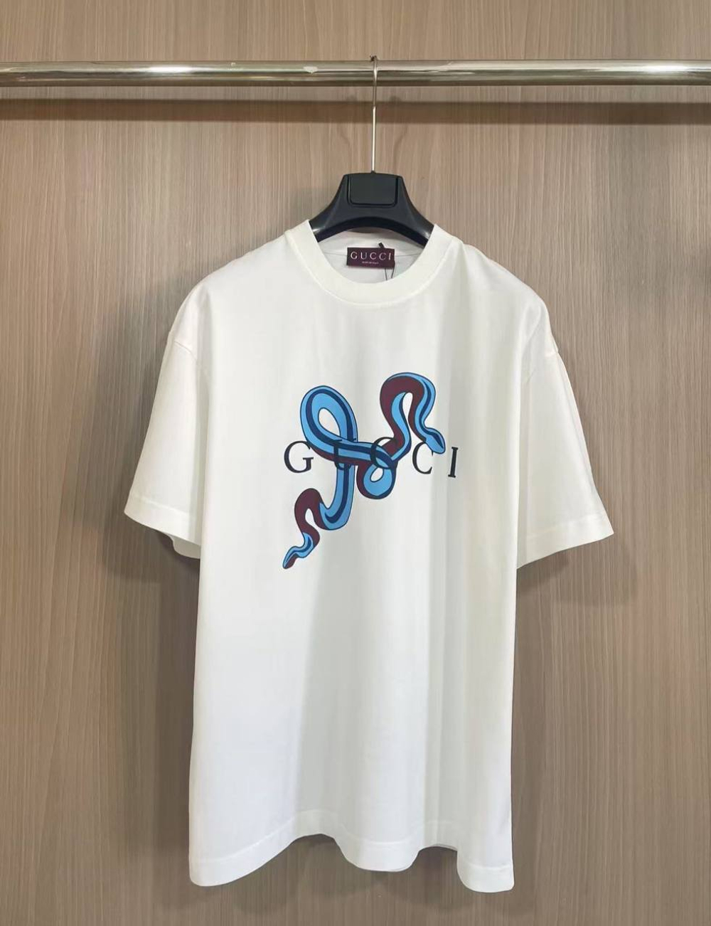 Футболка Gucci