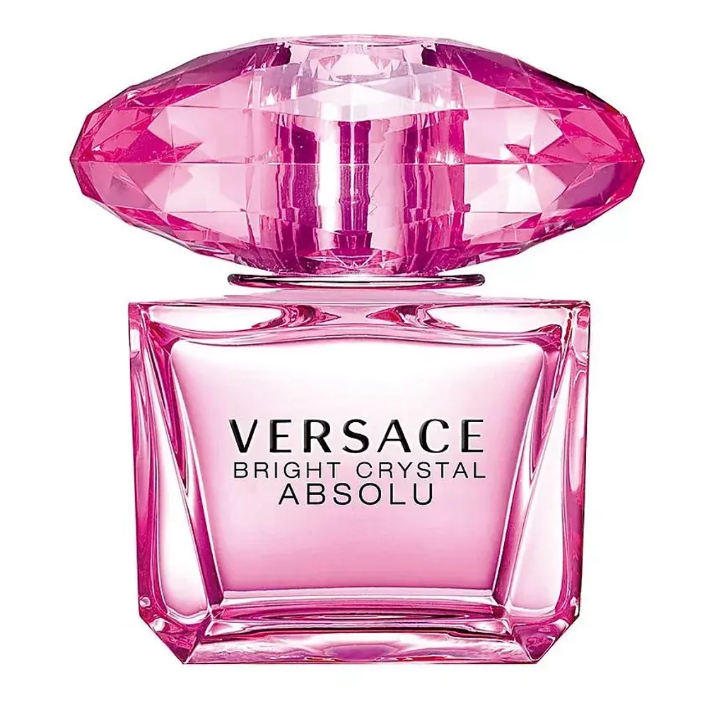 VERSACE Bright Crystal Absolu