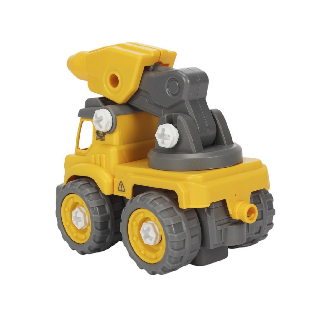 Спецтехника на РУ, коробка LM9055Y