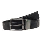 Пояс COACH 3.8cm, 55157-BLK