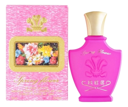 Creed Spring Flower