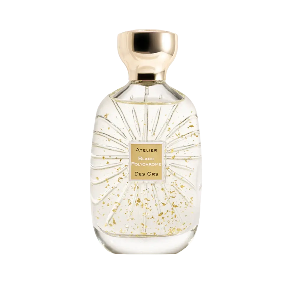 Atelier Des Ors Blanc Polychrome