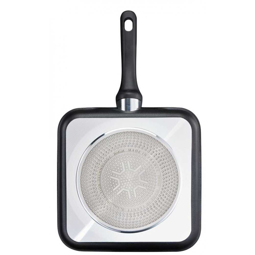 Сковорода-гриль Tefal Expertise 26х26 см C6204072
