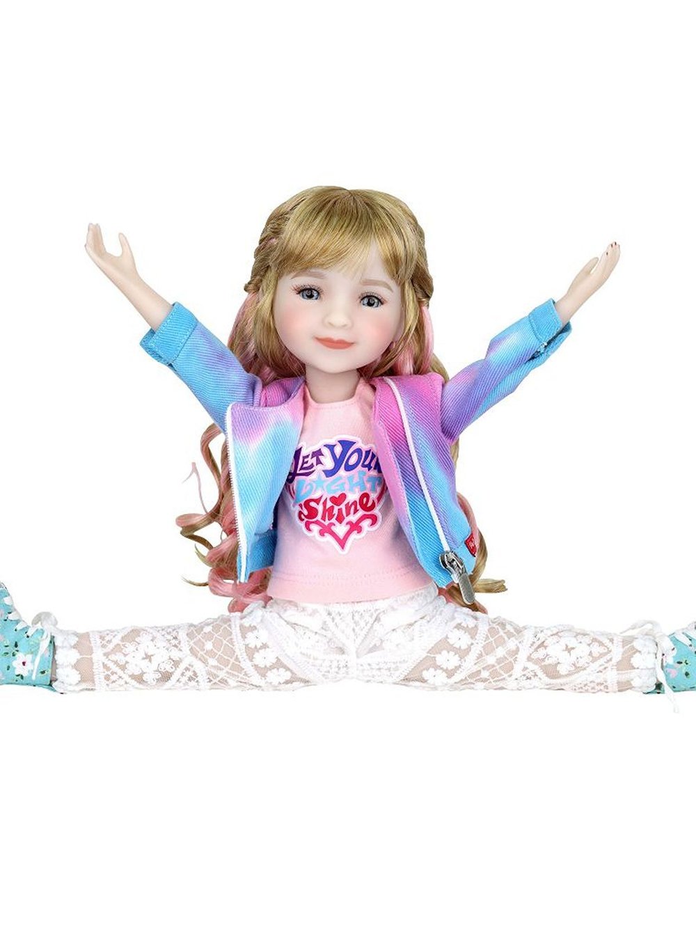 Кукла Ruby Red Сара 37см (2201FMA)