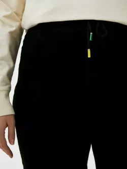 Джинсы на резинке больших размеров