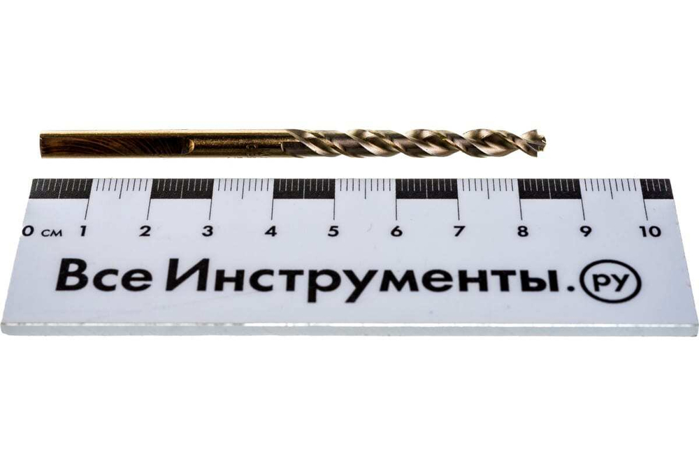 Сверло для металла DEWALT 5х86х46мм Extreme2 DT5046