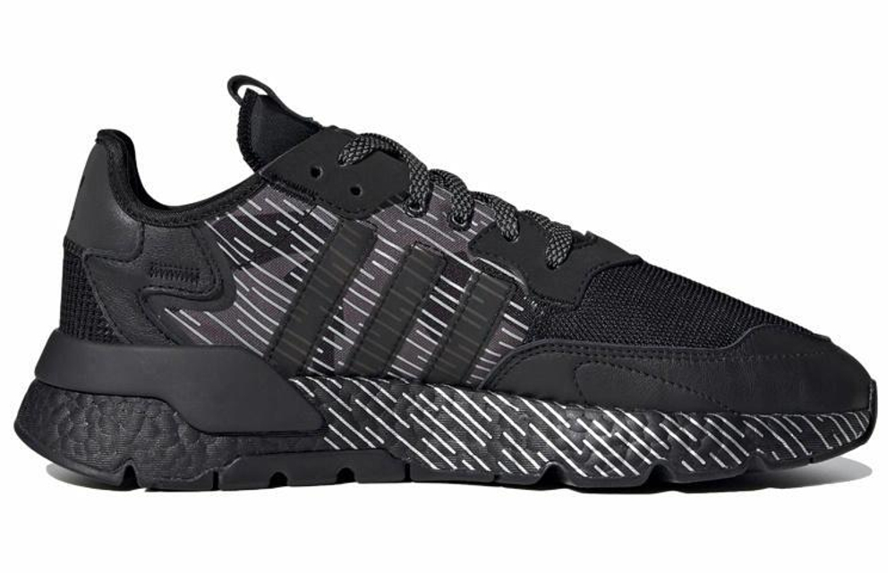 Кроссовки Adidas Originals Nite Jogger