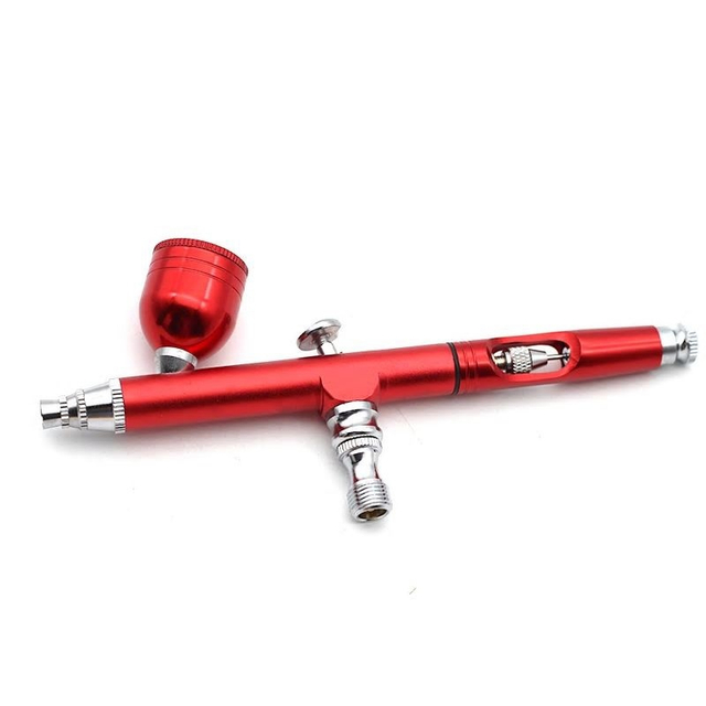 Аэрограф 0.3