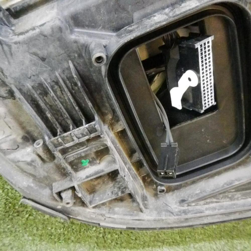 Фара левая Mercedes E W213 (2016-2021) LED