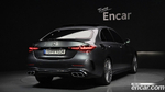 Mercedes-Benz C-Class W206 C300 AMG Line (04.2022)