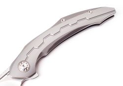 Нож Bestech BT2002A Marukkaфотография - 3