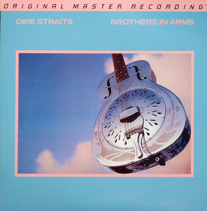 Dire Straits / Brothers In Arms (2LP)